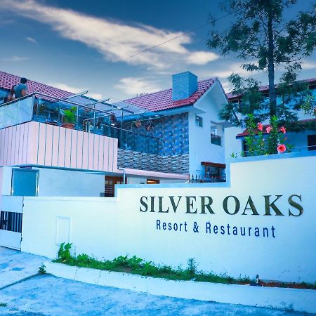 SS Silver Oaks Resort Yercaud Eksteriør bilde